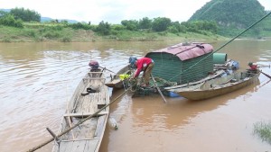 Tuyên Hóa chủ động ứng phó với cơn bão số 8 và mưa lũ