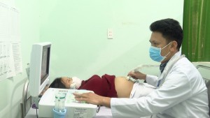 Trung tâm Y tế huyện Tuyên Hóa nỗ lực vì sức khỏe cộng đồng